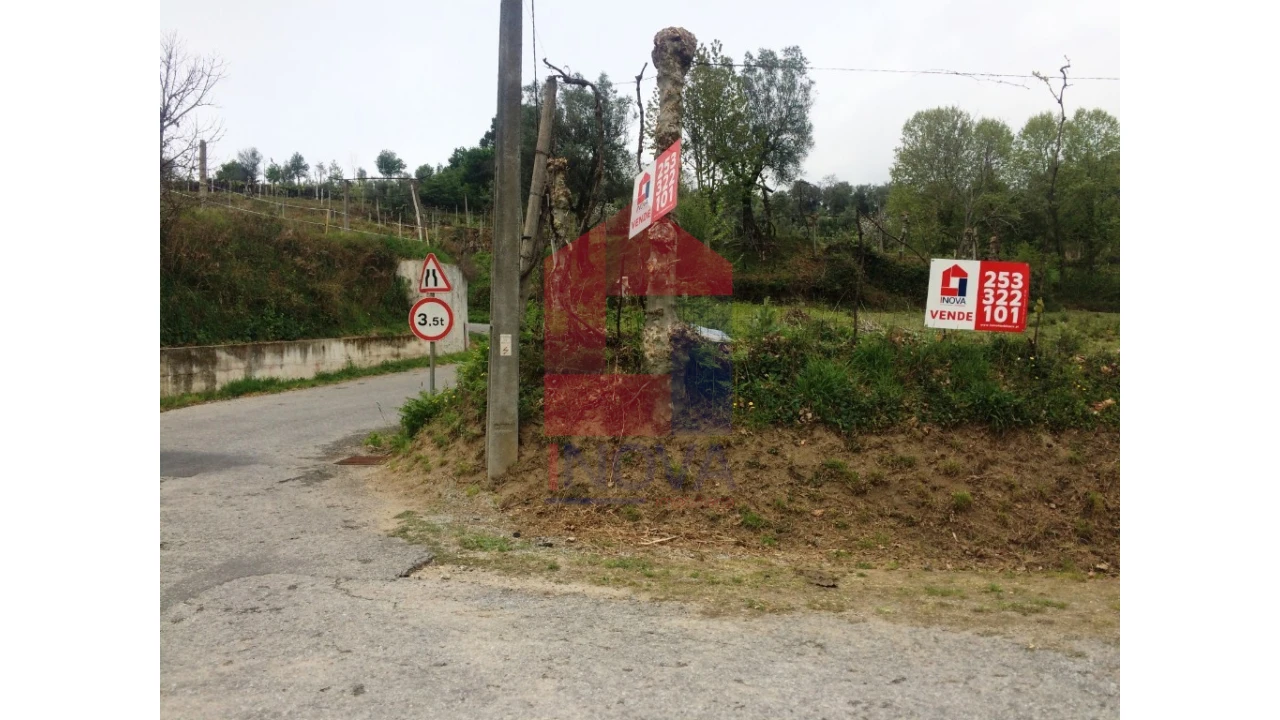 Terreno para Venda em Dossãos Foto 7