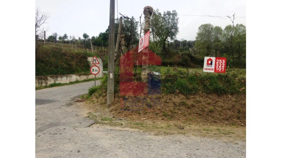 Terreno para Venda em Dossãos Foto 7