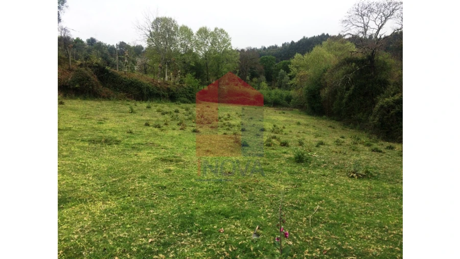 Terreno para Venda em Dossãos Foto 2