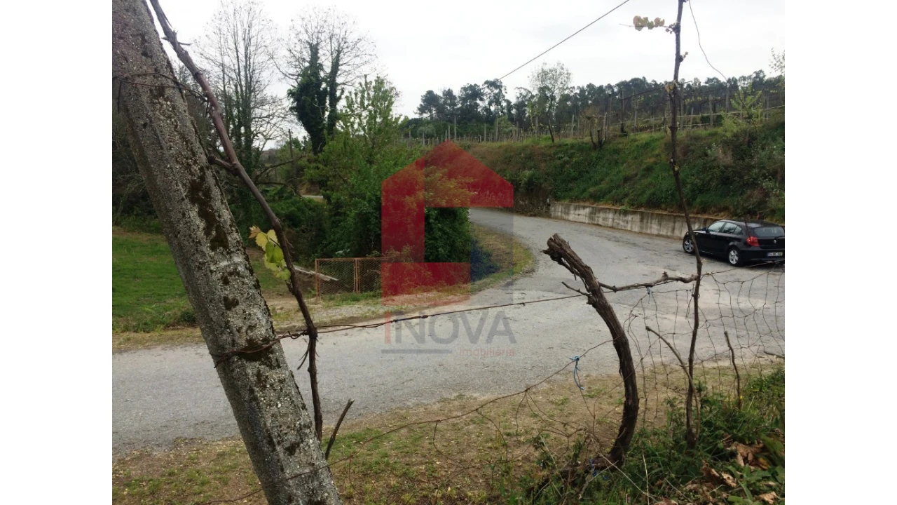 Terreno para Venda em Dossãos Foto 5