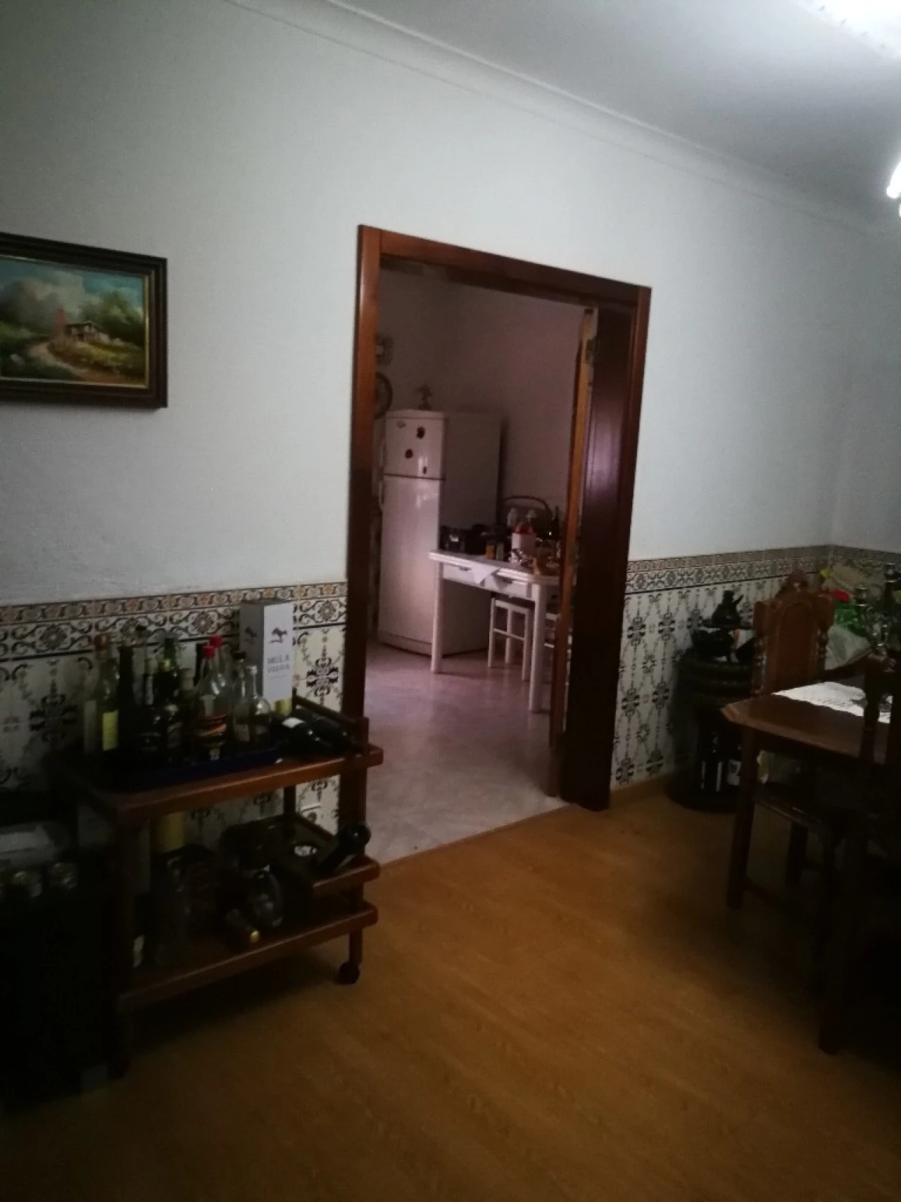 Moradia T4 para Venda em Corroios Foto 32