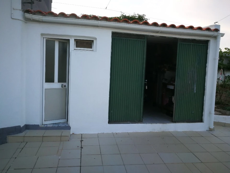 Moradia T4 para Venda em Corroios Foto 35