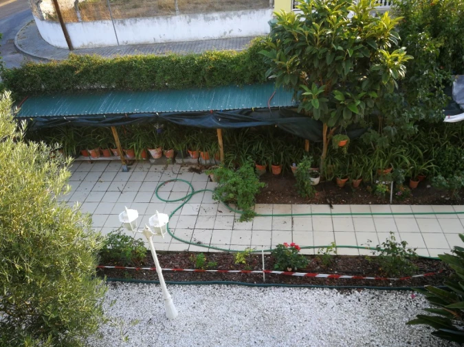 Moradia T4 para Venda em Corroios Foto 4