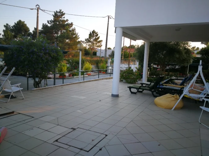 Moradia T4 para Venda em Corroios Foto 41