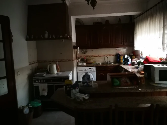 Moradia T4 para Venda em Corroios Foto 25