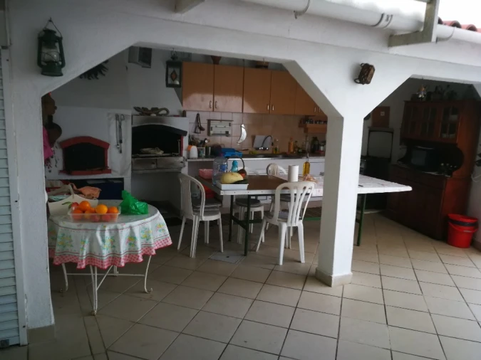 Moradia T4 para Venda em Corroios Foto 33