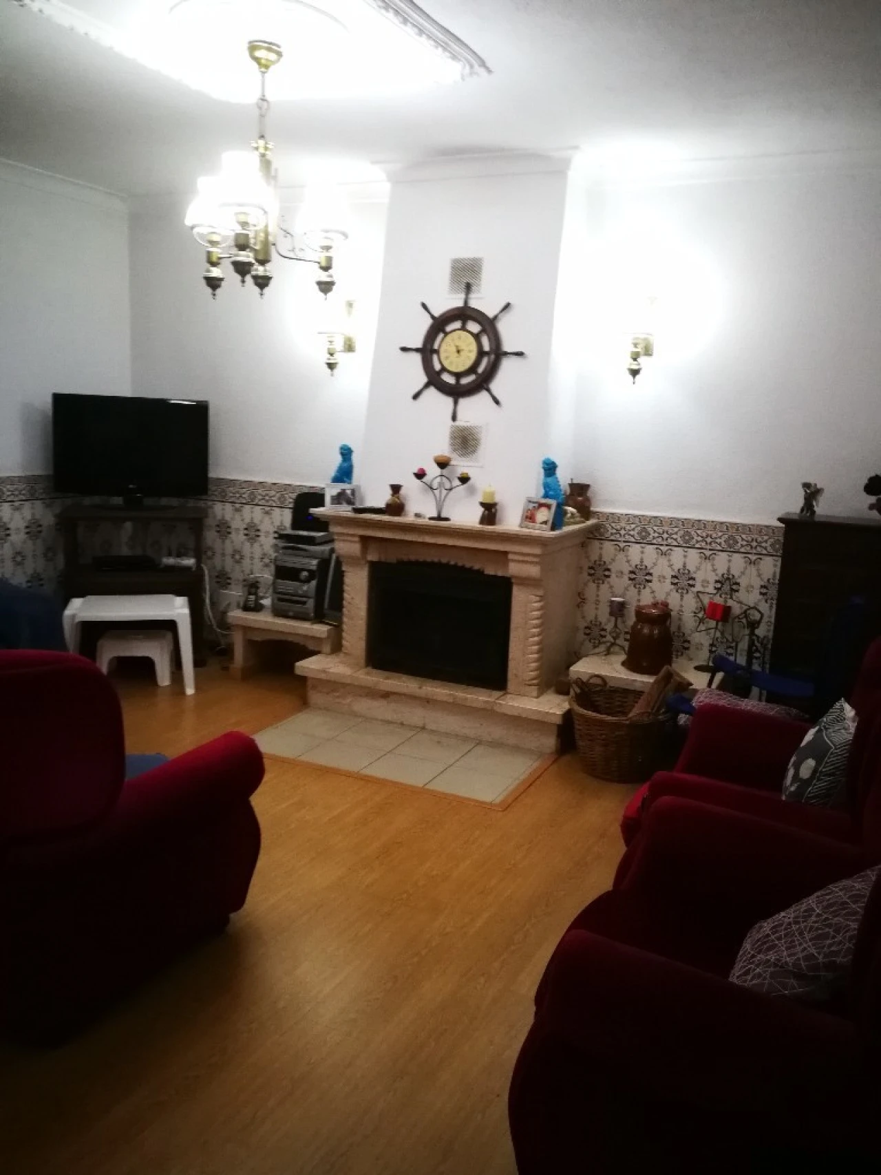 Moradia T4 para Venda em Corroios Foto 31