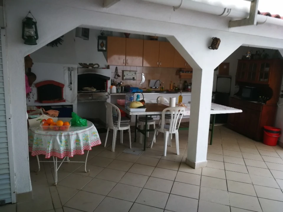 Moradia T4 para Venda em Corroios Foto 33