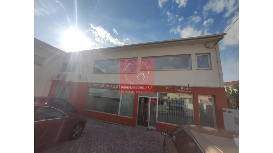 Escritório para Arrendamento em Castelo do Neiva