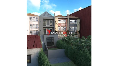 Apartamento T1 para Venda em Aldoar, Foz do Douro e Nevogilde