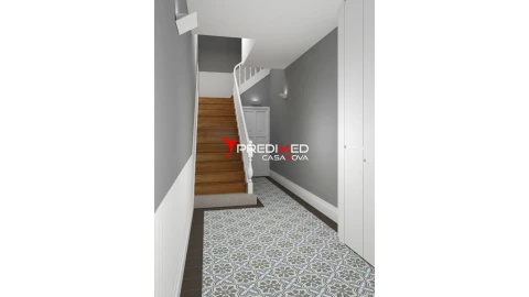 Apartamento T1 para Venda em Aldoar, Foz do Douro e Nevogilde