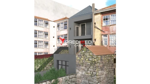 Apartamento T1 para Venda em Aldoar, Foz do Douro e Nevogilde