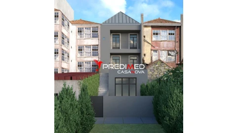 Apartamento T1 para Venda em Aldoar, Foz do Douro e Nevogilde