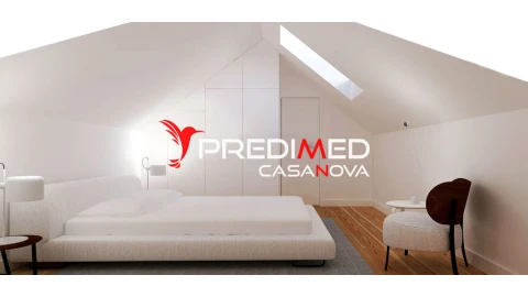Apartamento T1 para Venda em Aldoar, Foz do Douro e Nevogilde
