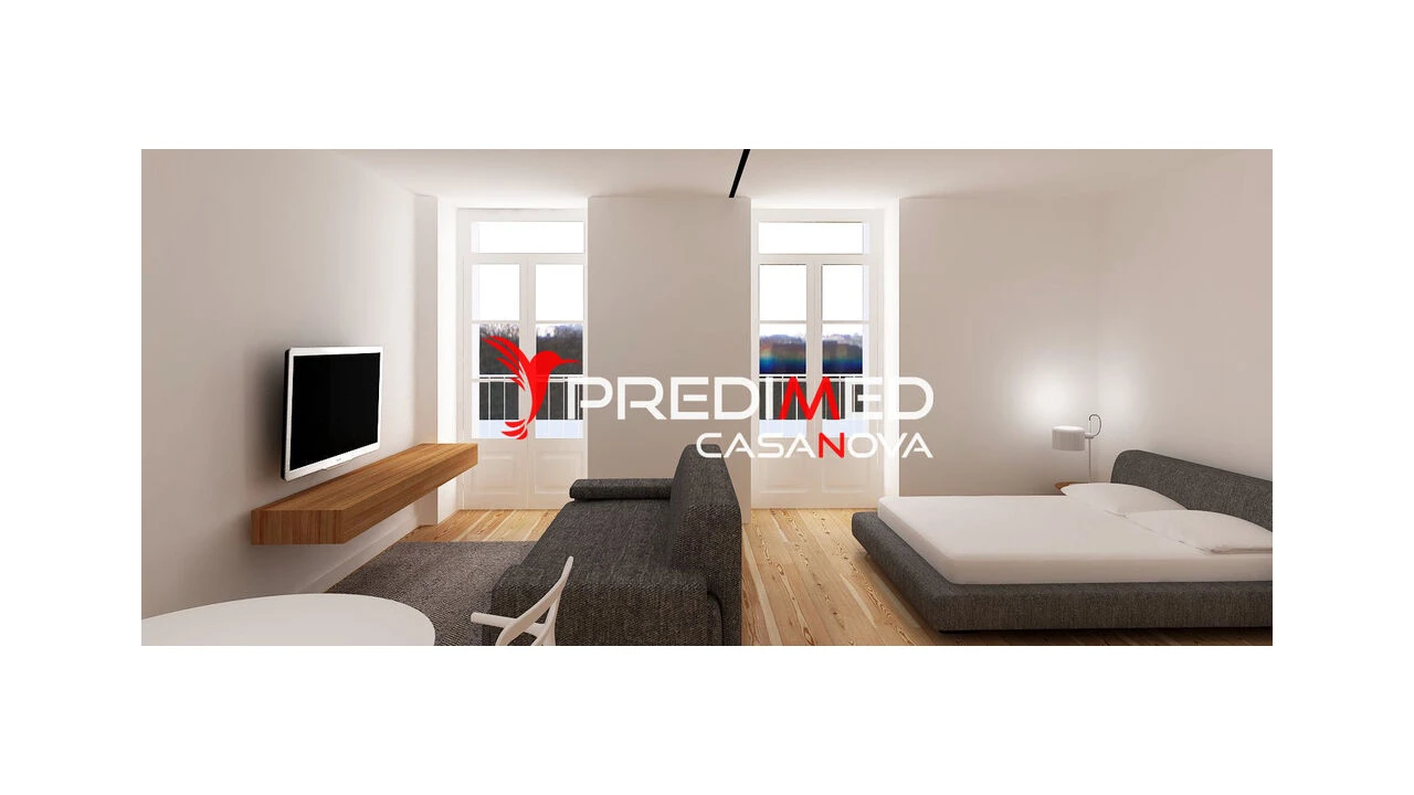 Apartamento T1 para Venda em Aldoar, Foz do Douro e Nevogilde Foto 4