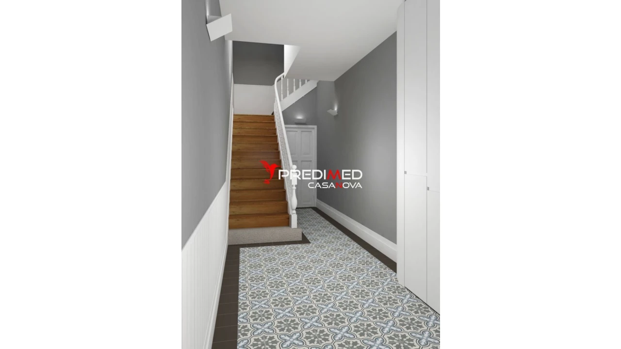 Apartamento T1 para Venda em Aldoar, Foz do Douro e Nevogilde Foto 10