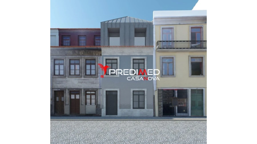 Apartamento T1 para Venda em Aldoar, Foz do Douro e Nevogilde Foto 1