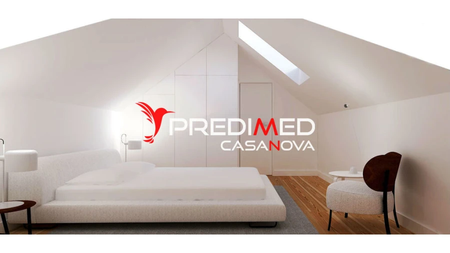 Apartamento T1 para Venda em Aldoar, Foz do Douro e Nevogilde Foto 5