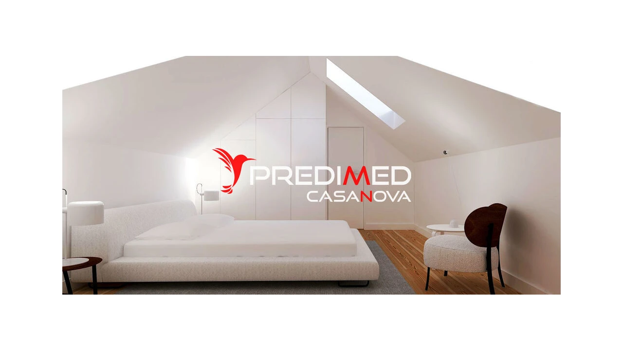 Apartamento T1 para Venda em Aldoar, Foz do Douro e Nevogilde Foto 5