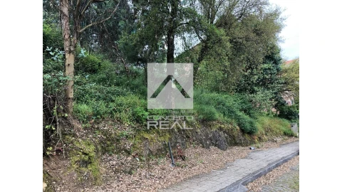 Terreno para Venda em Fânzeres e São Pedro da Cova