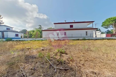 Terreno para Venda em Sesimbra (Santiago)