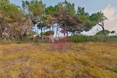 Terreno para Venda em Sesimbra (Santiago)