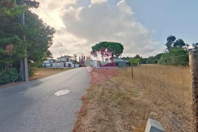 Terreno para Venda em Sesimbra (Santiago)