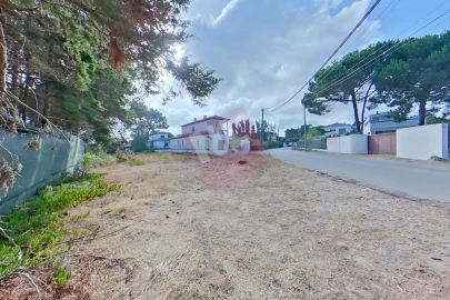 Terreno para Venda em Sesimbra (Santiago)