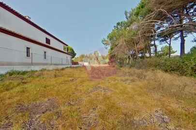 Terreno para Venda em Sesimbra (Santiago)