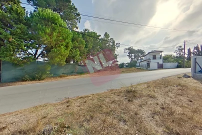 Terreno para Venda em Sesimbra (Santiago)