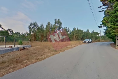 Terreno para Venda em Sesimbra (Santiago)