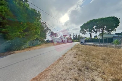 Terreno para Venda em Sesimbra (Santiago)