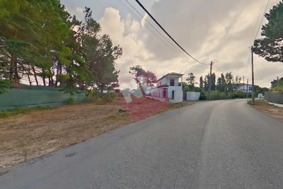 Terreno para Venda em Sesimbra (Santiago)