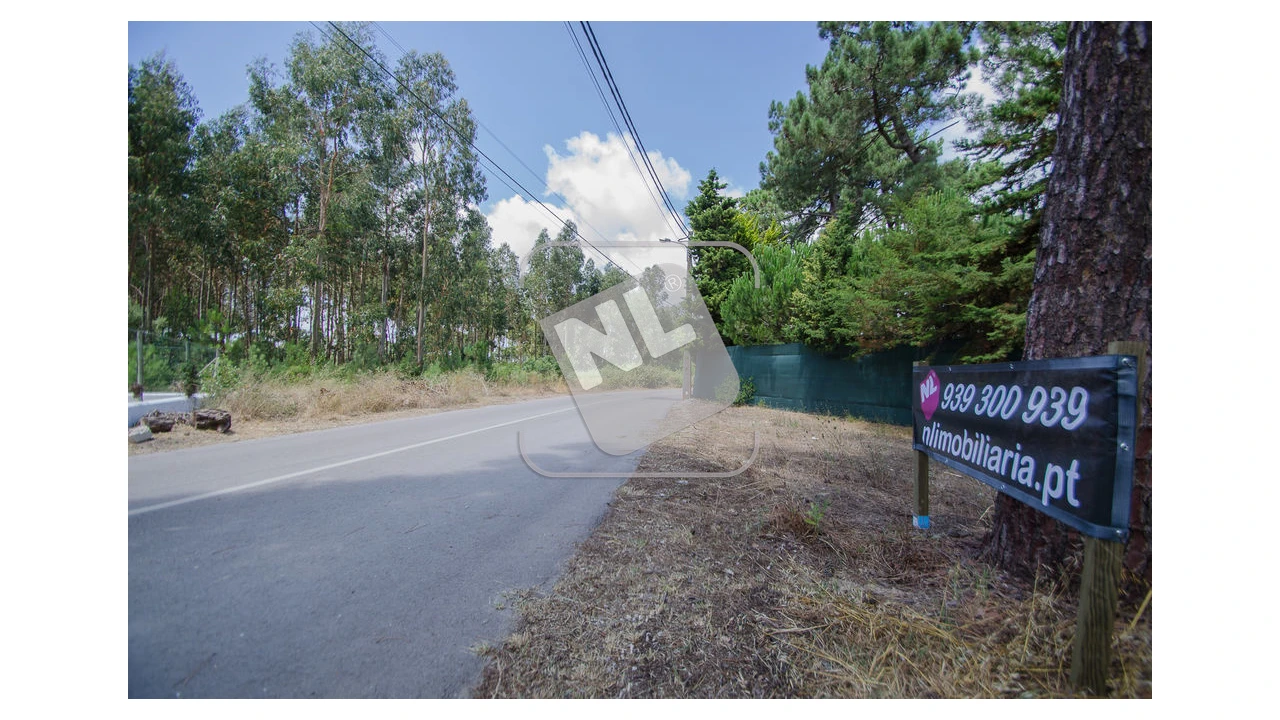 Terreno para Venda em Sesimbra (Santiago) Foto 10