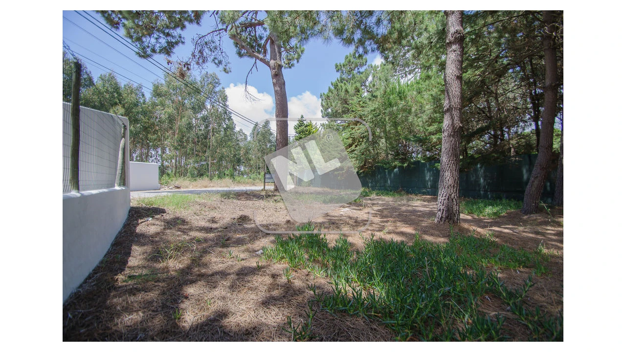 Terreno para Venda em Sesimbra (Santiago) Foto 9