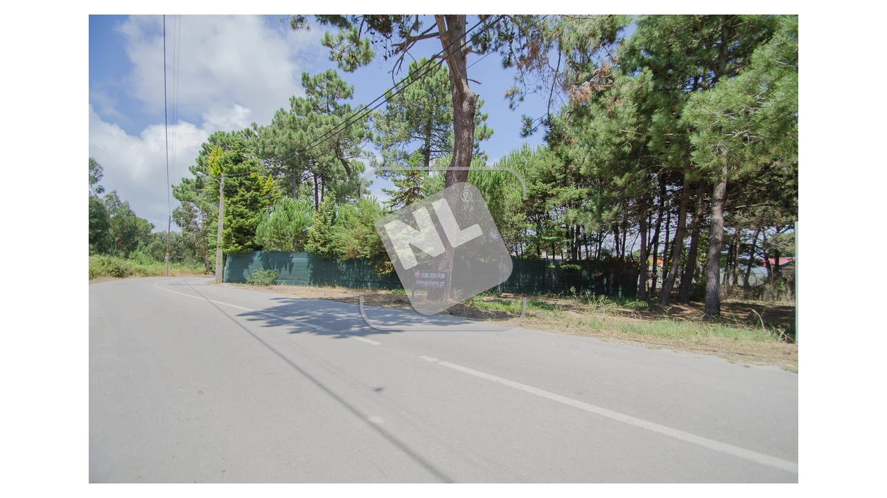 Terreno para Venda em Sesimbra (Santiago) Foto 3