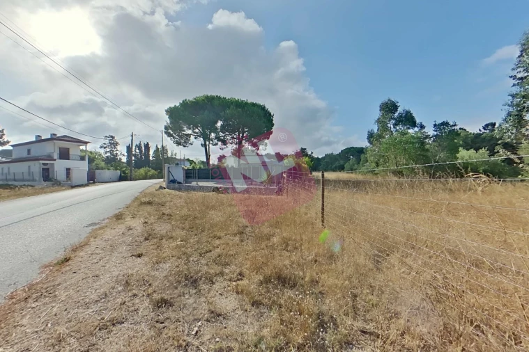 Terreno para Venda em Sesimbra (Santiago) Foto 3