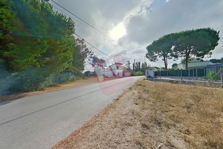 Terreno para Venda em Sesimbra (Santiago) Foto 2