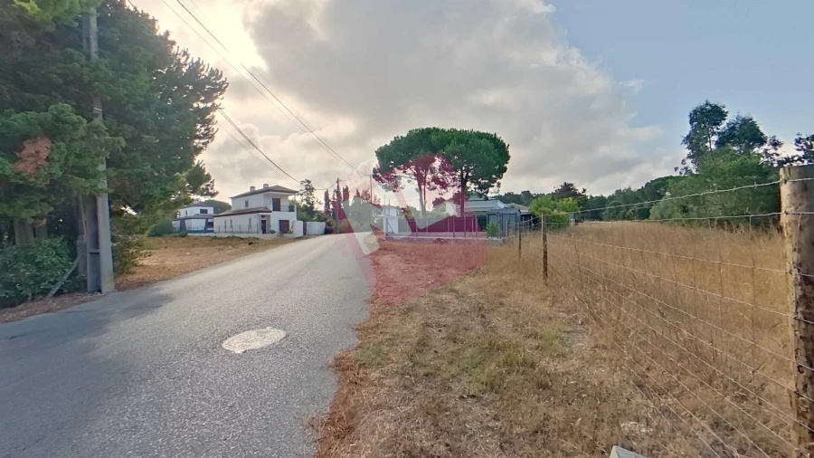 Terreno para Venda em Sesimbra (Santiago)