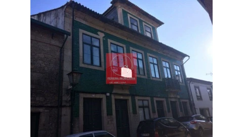 Moradia T5 para Venda em Vila do Conde