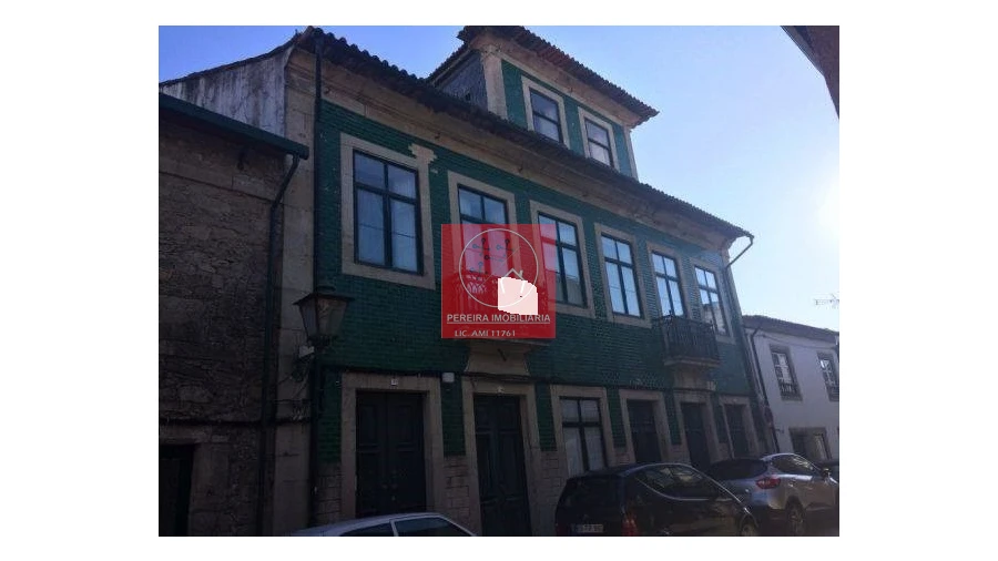 Moradia T5 para Venda em Vila do Conde Foto 2