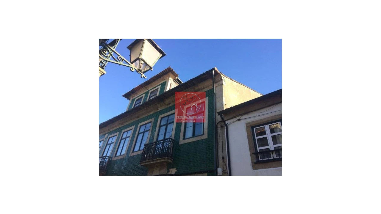 Moradia T5 para Venda em Vila do Conde Foto 1