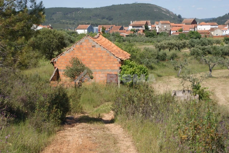 Terreno para Venda em Freixial e Juncal do Campo Foto 9