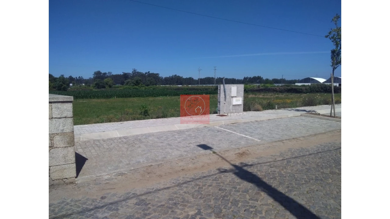 Terreno para Venda em Fonte Boa e Rio Tinto Foto 3
