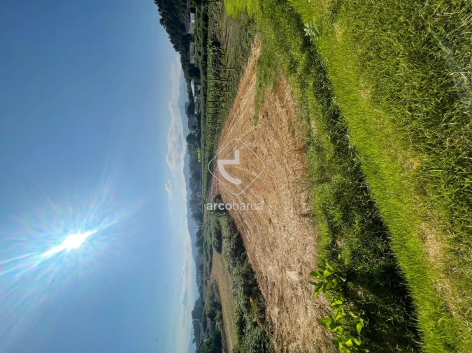 Terreno para Venda em Oleiros Foto 2