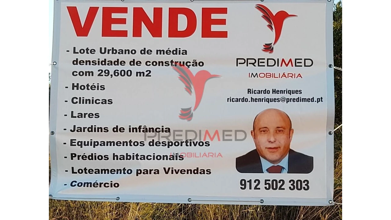 Terreno para Venda em Romeira e Várzea Foto 14