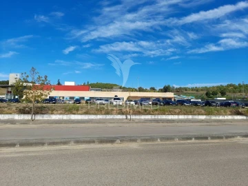 Terreno para Venda em Romeira e Várzea