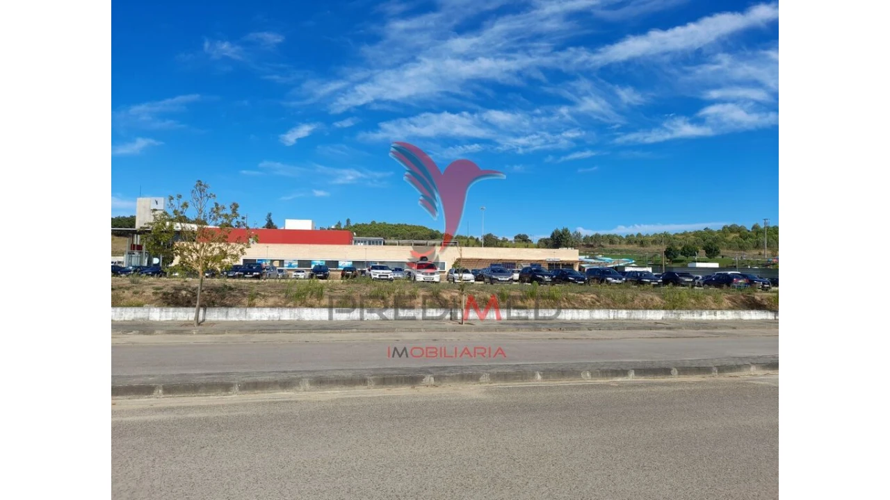 Terreno para Venda em Romeira e Várzea Foto 6