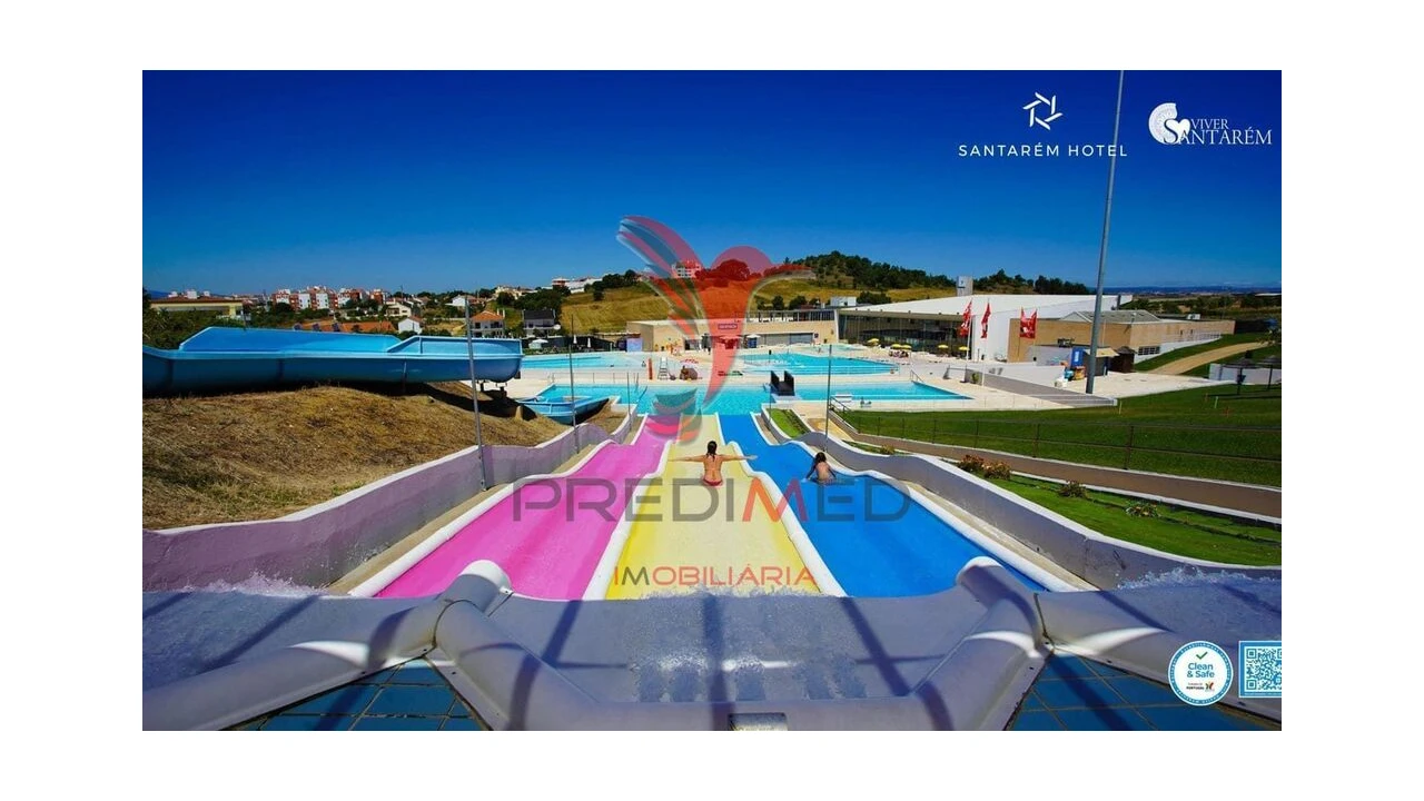 Terreno para Venda em Romeira e Várzea Foto 13