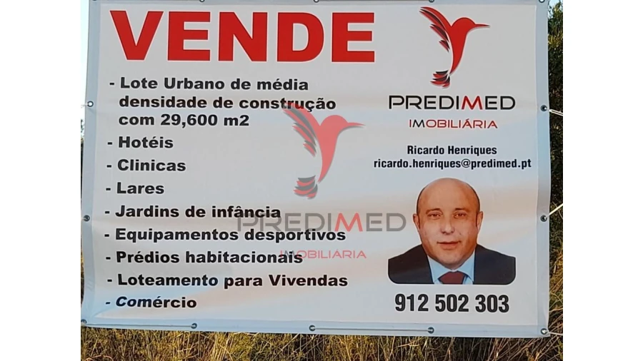 Terreno para Venda em Romeira e Várzea Foto 14